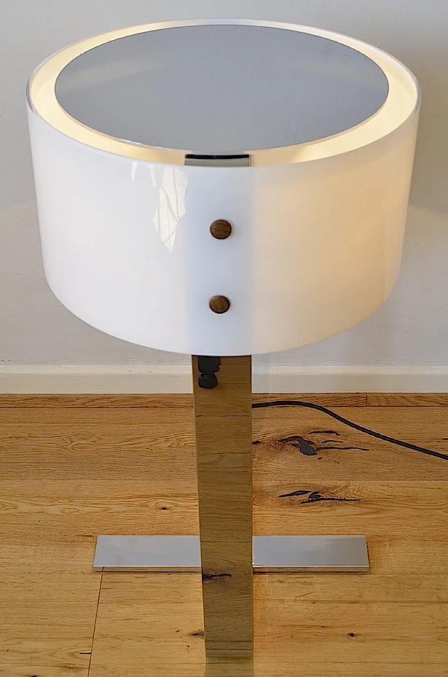 Clearance Pamono German Mary Floor Lamp by Tobias Grau