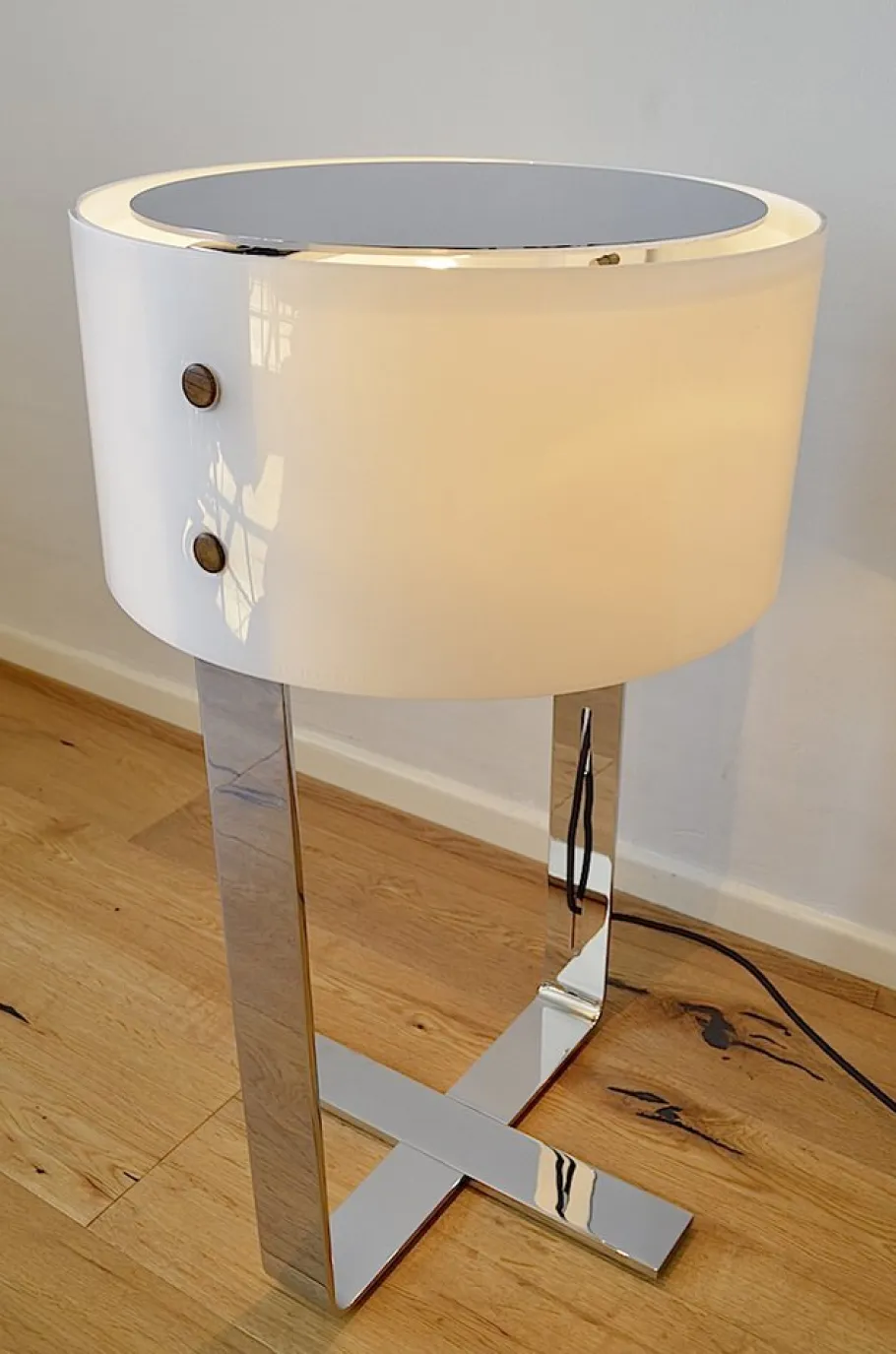 Clearance Pamono German Mary Floor Lamp by Tobias Grau