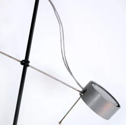 Sale Pamono German Model 475 Floor Lamp by Michael Rösing for Radius