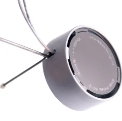 Sale Pamono German Model 475 Floor Lamp by Michael Rösing for Radius