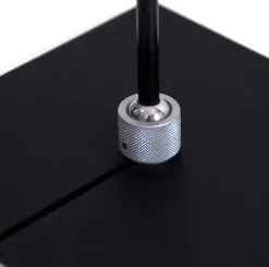 Sale Pamono German Model 475 Floor Lamp by Michael Rösing for Radius