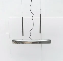 Hot Pamono German Nil Pendant Lamp by Joerg Zeidler for Anta