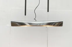 Hot Pamono German Nil Pendant Lamp by Joerg Zeidler for Anta