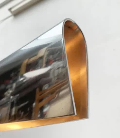 Hot Pamono German Nil Pendant Lamp by Joerg Zeidler for Anta