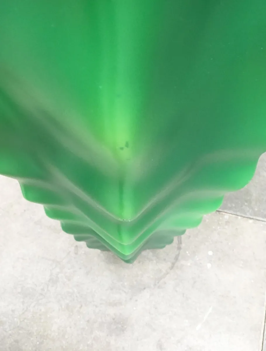 Outlet Pamono German Postmodern Sucu Cactus Floor Lamp by Art Nowo for Flötotto