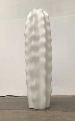 New Pamono German Postmodern Sucu Cactus Floor Lamp by Art Nowo for Flötotto