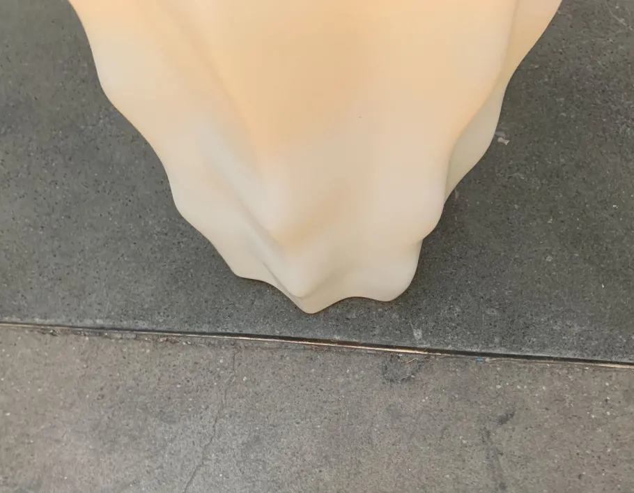 New Pamono German Postmodern Sucu Cactus Floor Lamp by Art Nowo for Flötotto