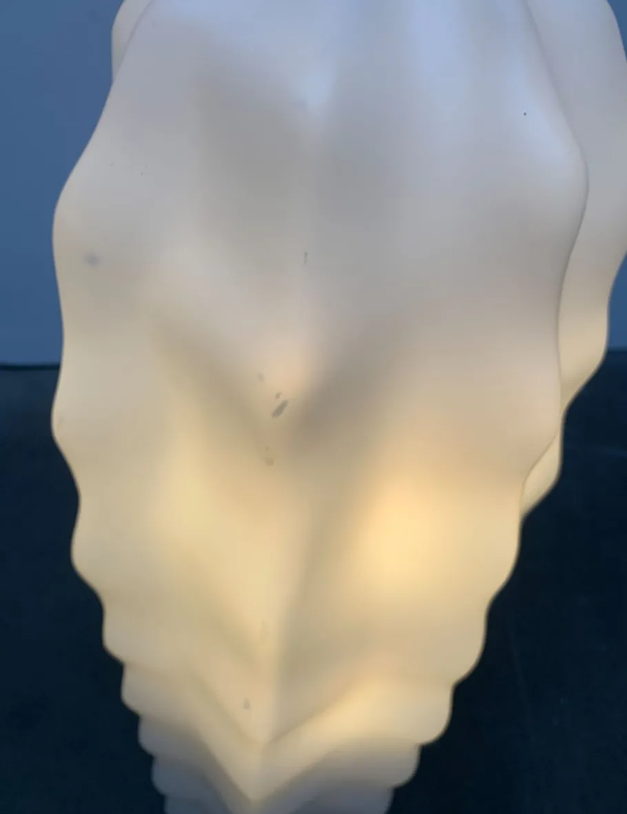 New Pamono German Postmodern Sucu Cactus Floor Lamp by Art Nowo for Flötotto