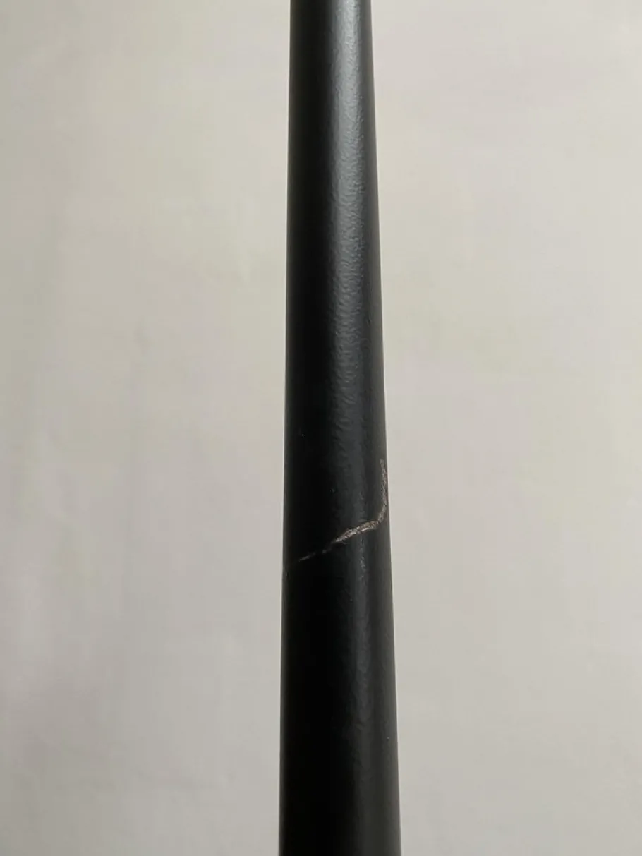 Clearance Pamono German Satel.Light Floor Lamp attributed to Ingo Maurer, 2005