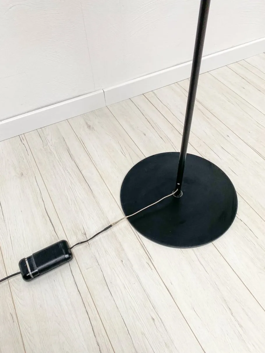 Clearance Pamono German Satel.Light Floor Lamp attributed to Ingo Maurer, 2005