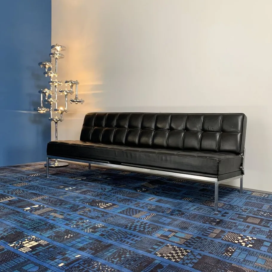 Clearance Pamono German Space Age System 2000 Floor Lamp by Fritz Nagel for Nagel, 1970s