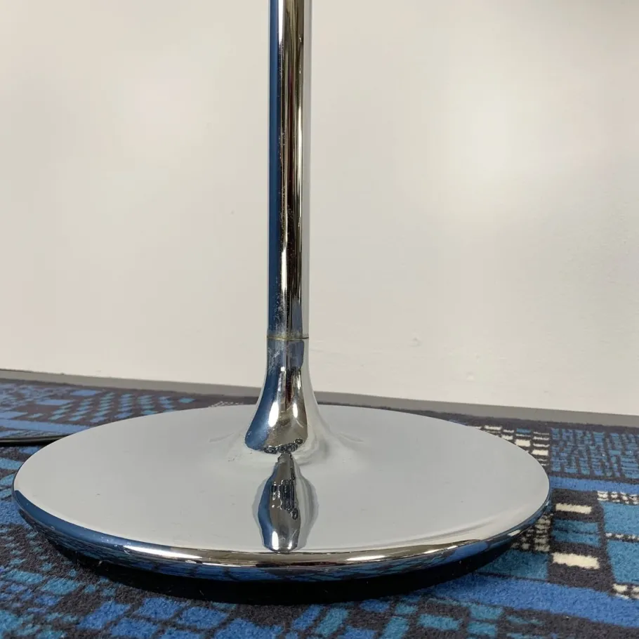 Clearance Pamono German Space Age System 2000 Floor Lamp by Fritz Nagel for Nagel, 1970s