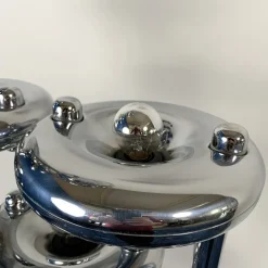 Clearance Pamono German Space Age System 2000 Floor Lamp by Fritz Nagel for Nagel, 1970s