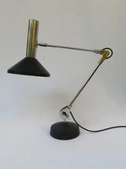 Online Pamono German Table Lamp, 1960s