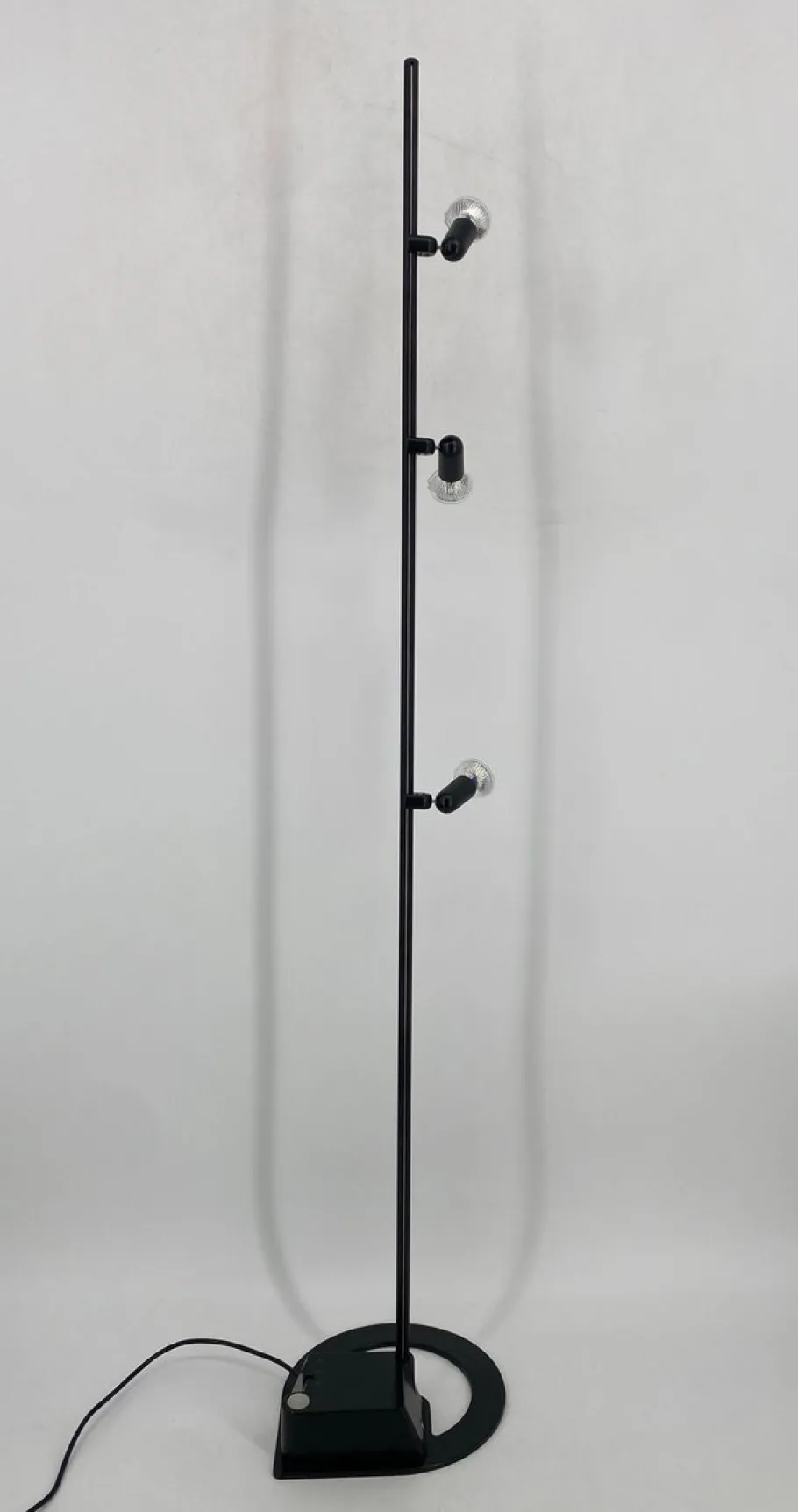 Sale Pamono German Trispot Floor Lamp from Osram, 1970