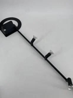 Sale Pamono German Trispot Floor Lamp from Osram, 1970