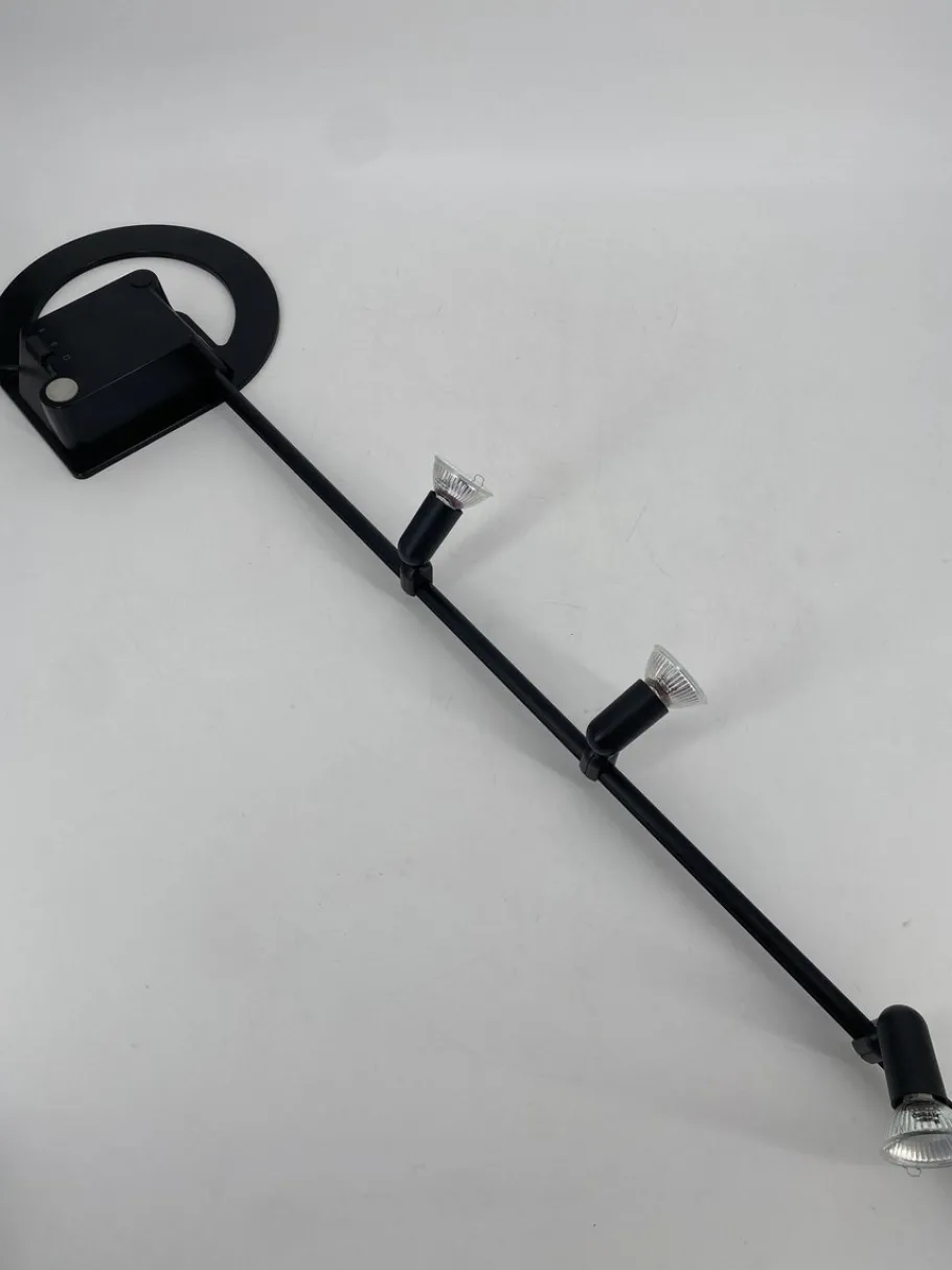 Sale Pamono German Trispot Floor Lamp from Osram, 1970