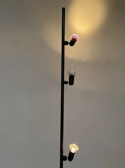 Sale Pamono German Trispot Floor Lamp from Osram, 1970