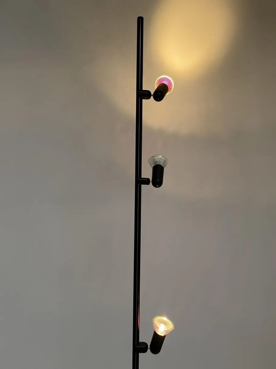 Sale Pamono German Trispot Floor Lamp from Osram, 1970