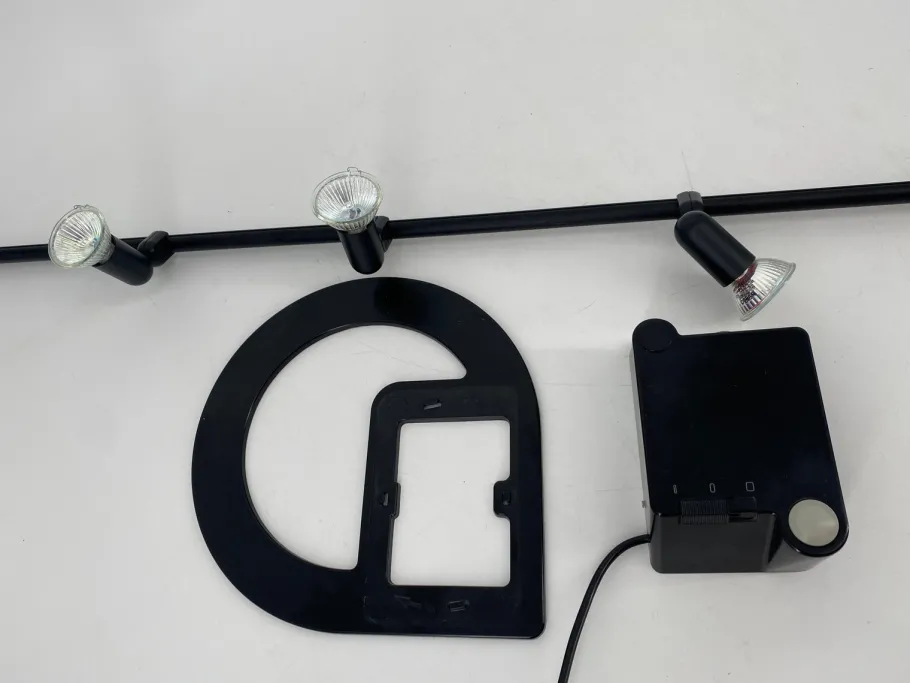 Sale Pamono German Trispot Floor Lamp from Osram, 1970