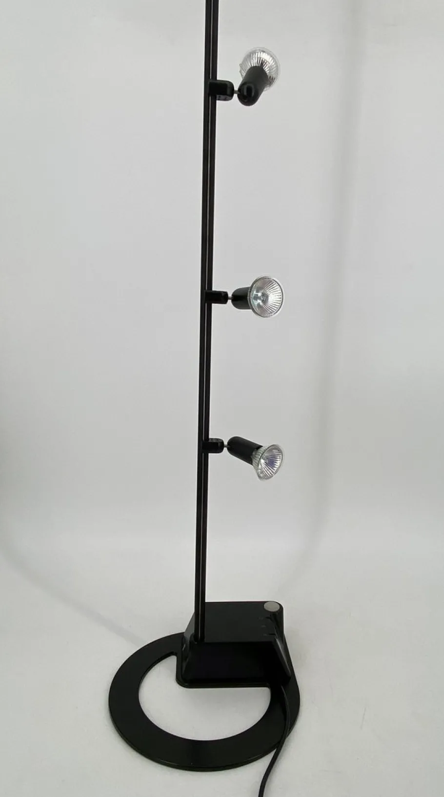 Sale Pamono German Trispot Floor Lamp from Osram, 1970