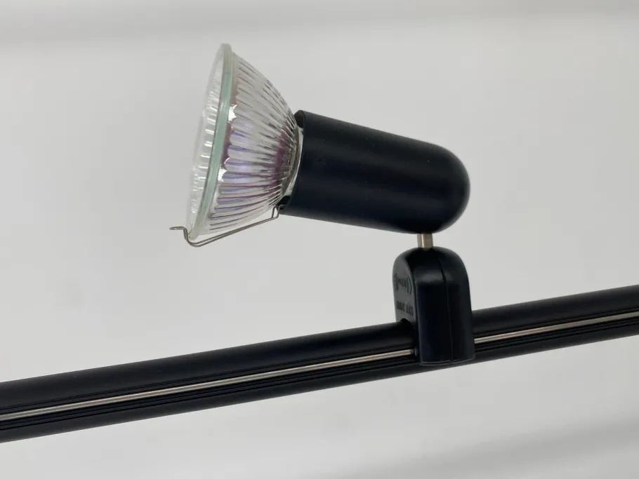 Sale Pamono German Trispot Floor Lamp from Osram, 1970