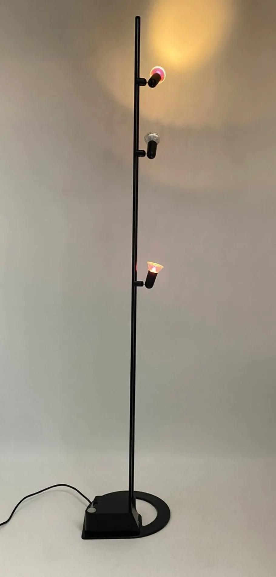 Sale Pamono German Trispot Floor Lamp from Osram, 1970