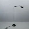 Best Pamono German V2617/01 Floor Lamp by Franz Hustadt for Hustadt Leuchten, 1980s