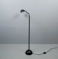 Best Pamono German V2617/01 Floor Lamp by Franz Hustadt for Hustadt Leuchten, 1980s