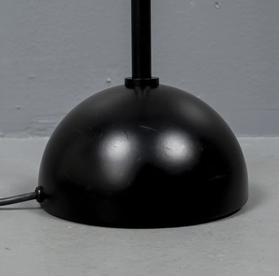 Best Pamono German V2617/01 Floor Lamp by Franz Hustadt for Hustadt Leuchten, 1980s