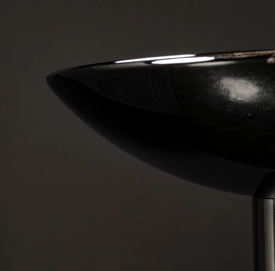 Online Pamono German V2638/01 Floor Lamp by Franz Hustadt for Hustadt Leuchten, 1980s