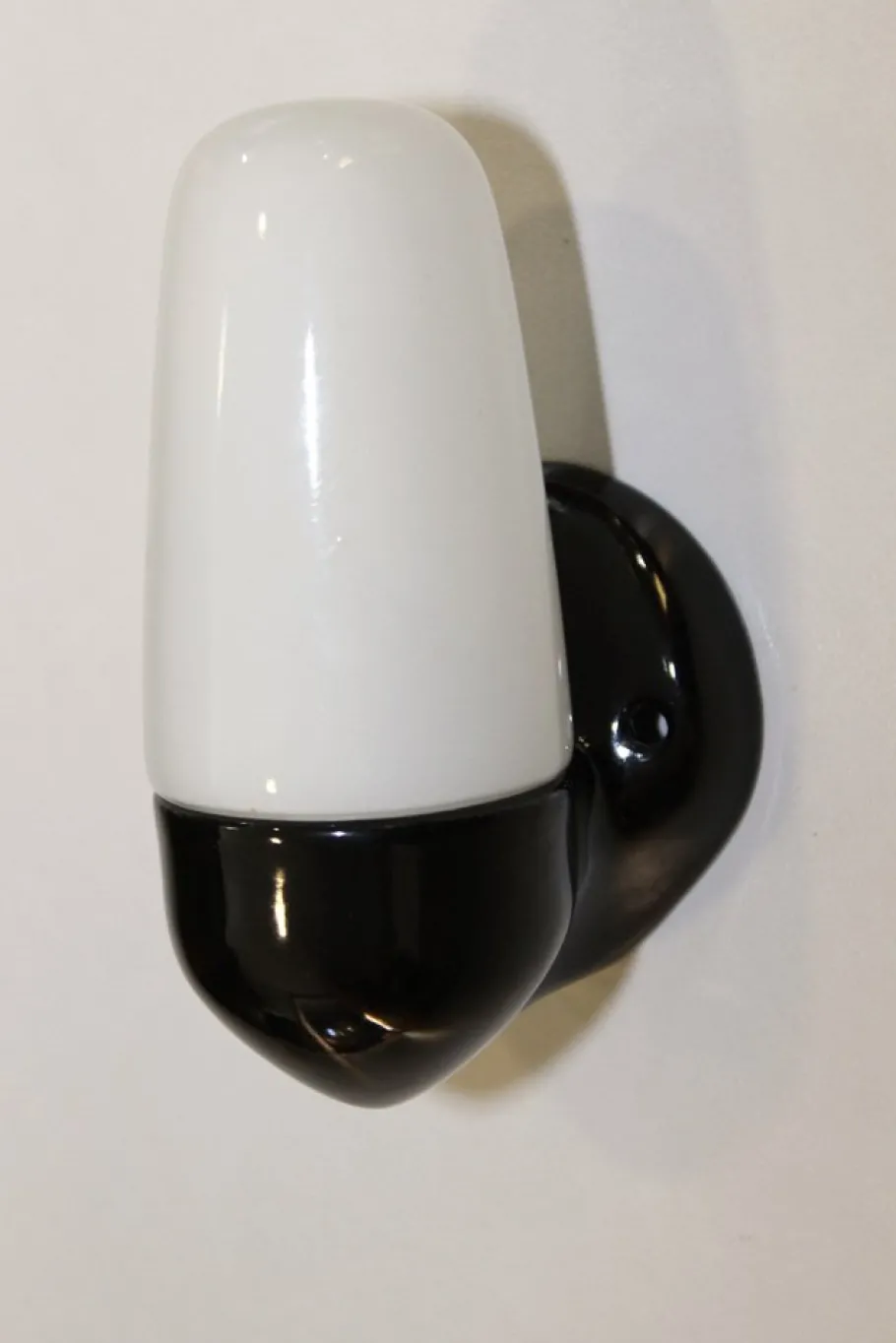 Best Pamono German Wall Light by Wilhelm Wagenfeld for Lindner, 1950s