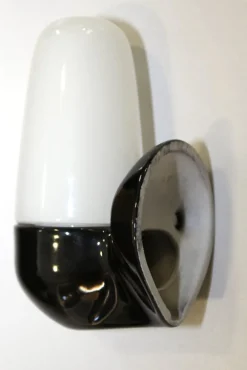 Best Pamono German Wall Light by Wilhelm Wagenfeld for Lindner, 1950s
