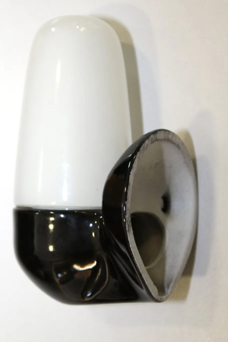 Best Pamono German Wall Light by Wilhelm Wagenfeld for Lindner, 1950s