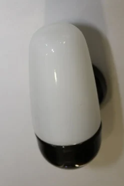 Best Pamono German Wall Light by Wilhelm Wagenfeld for Lindner, 1950s