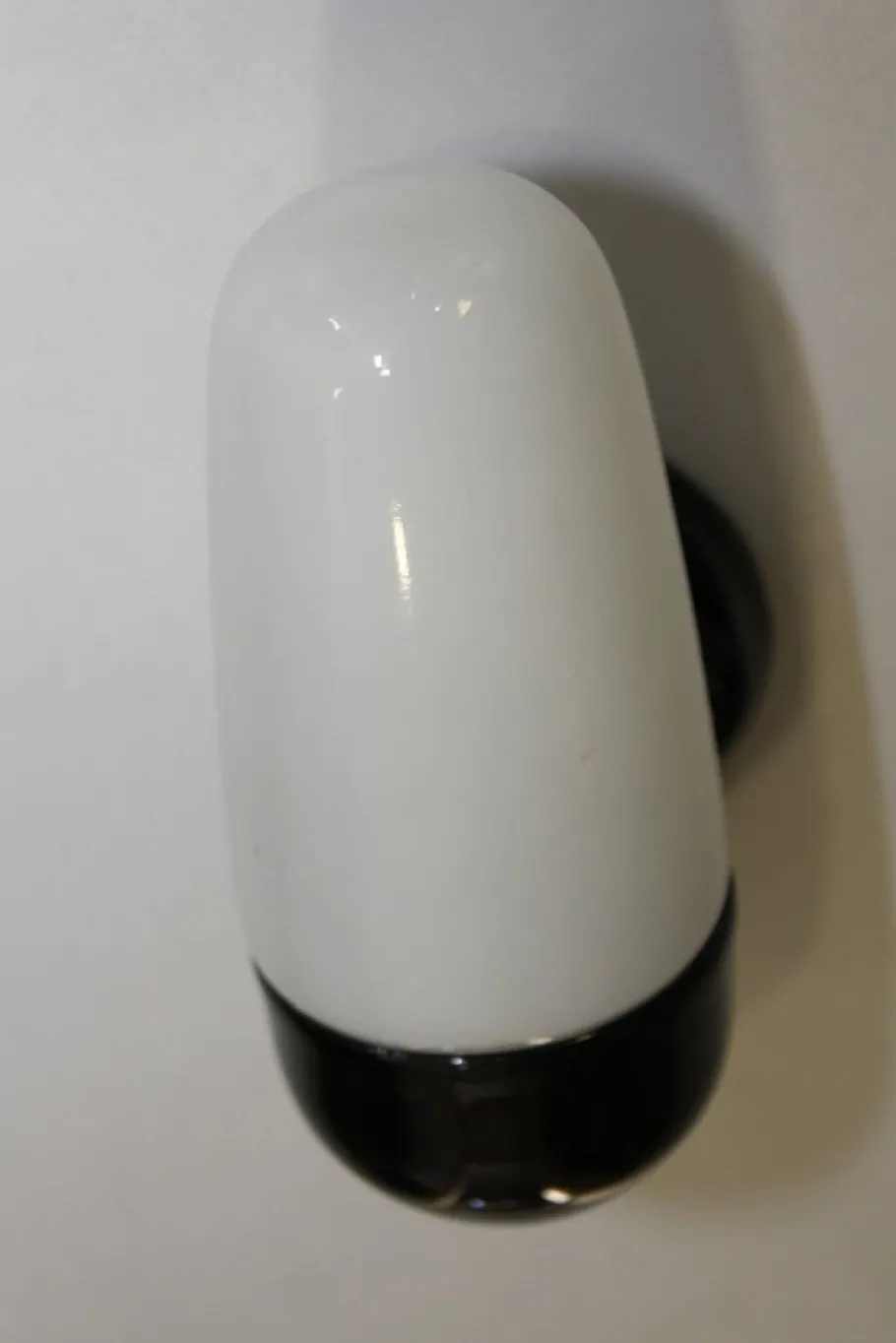 Best Pamono German Wall Light by Wilhelm Wagenfeld for Lindner, 1950s