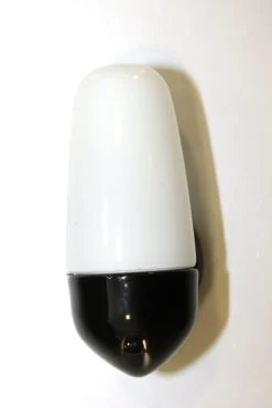 Best Pamono German Wall Light by Wilhelm Wagenfeld for Lindner, 1950s