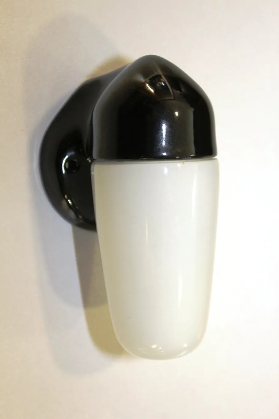 Best Pamono German Wall Light by Wilhelm Wagenfeld for Lindner, 1950s