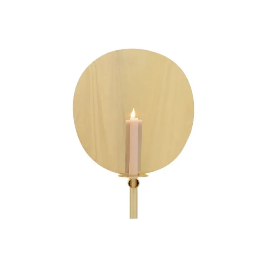 Clearance Pamono Gertrude Wall Light by Marion Mezenge