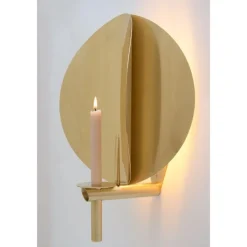 Clearance Pamono Gertrude Wall Light by Marion Mezenge