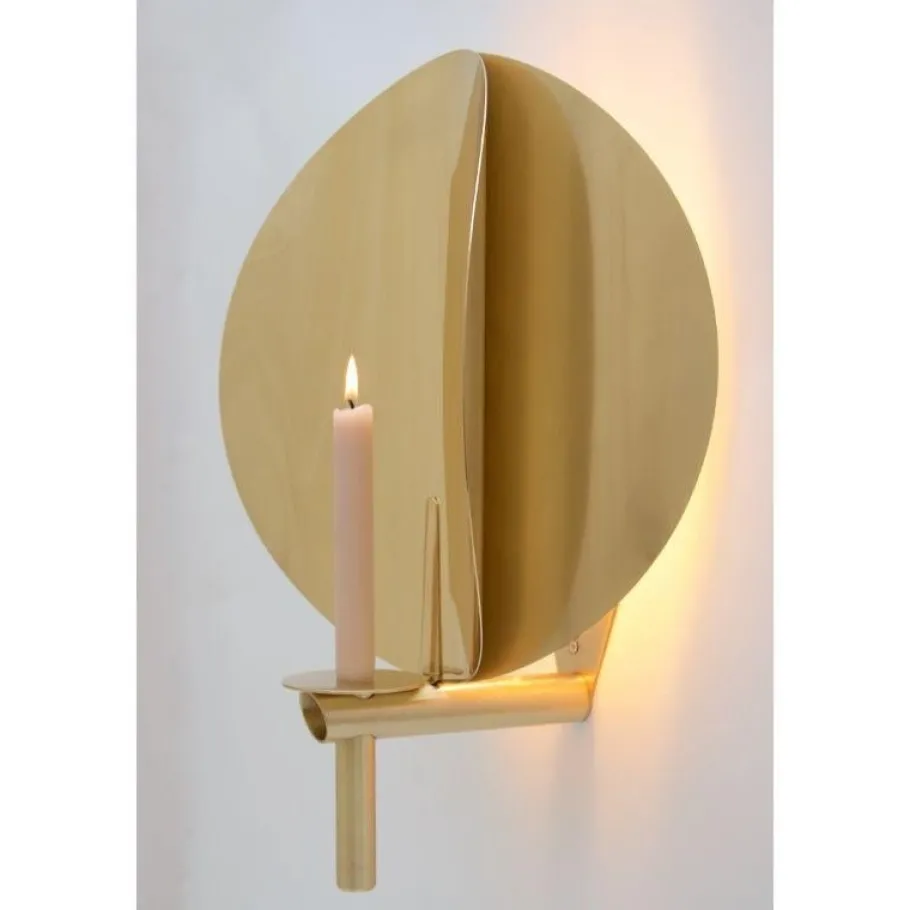 Clearance Pamono Gertrude Wall Light by Marion Mezenge