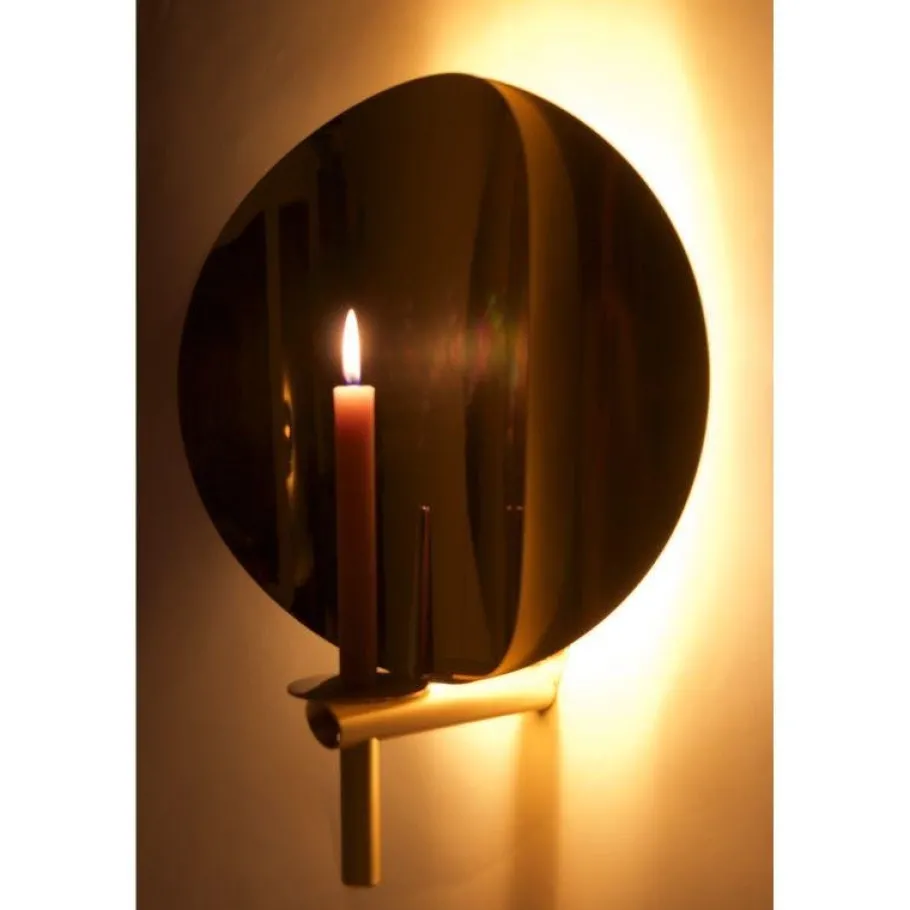 Clearance Pamono Gertrude Wall Light by Marion Mezenge