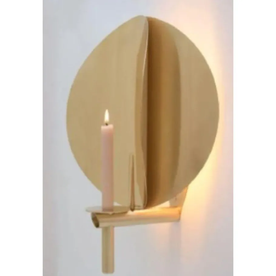 Clearance Pamono Gertrude Wall Light by Marion Mezenge