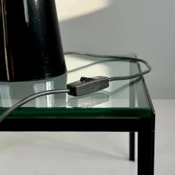 Outlet Pamono Giada Table Lamp by Pier Giuseppe Ramella for Arteluce, 1980s