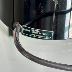 Outlet Pamono Giada Table Lamp by Pier Giuseppe Ramella for Arteluce, 1980s