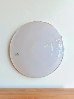 Online Pamono Gil Wall Lamp by Roberto Pamio for Leucos, Italy, 1960s