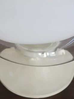 Best Pamono Gill Model Table Lamp attributed to Roberto Pamio for Leucos, Italy, 1960s