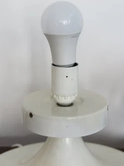 Best Pamono Gill Model Table Lamp attributed to Roberto Pamio for Leucos, Italy, 1960s