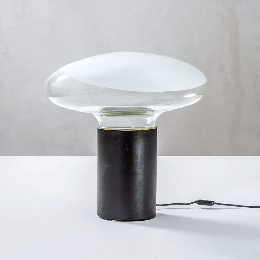 Clearance Pamono Gill Table Lamp by Roberto Pamio for Leucos, 1960s