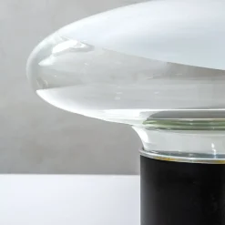 Clearance Pamono Gill Table Lamp by Roberto Pamio for Leucos, 1960s